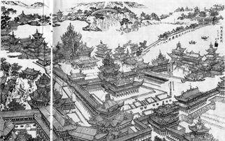 娱乐吃瓜酱阿房宫