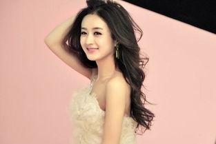 娱乐圈玉女哪些,美丽与智慧并重的璀璨星辰