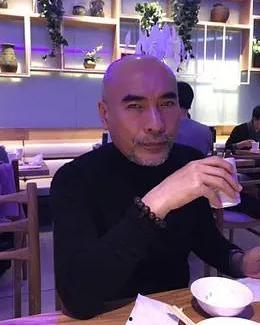 王泽清 演员,光影之间，演绎人生百态的银幕行者