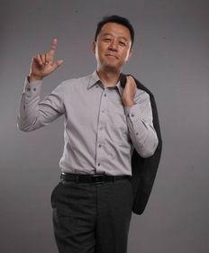 郭涛个人资料简介,从演员到导演，多面才华的影视艺术人生