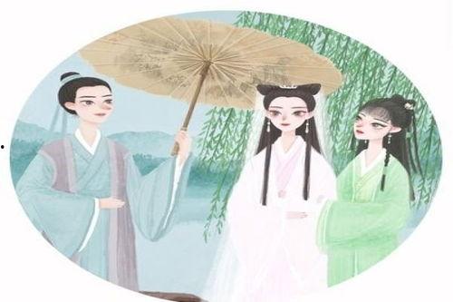 白蛇传的故事搞笑
