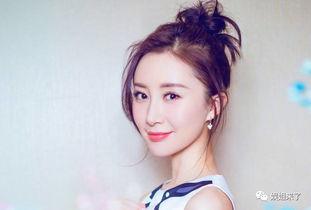 娱乐圈干净女星