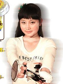 最强魔幻陀螺所有演员,众星云集，演绎奇幻竞技传奇