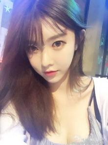 韩国最火女主播是谁